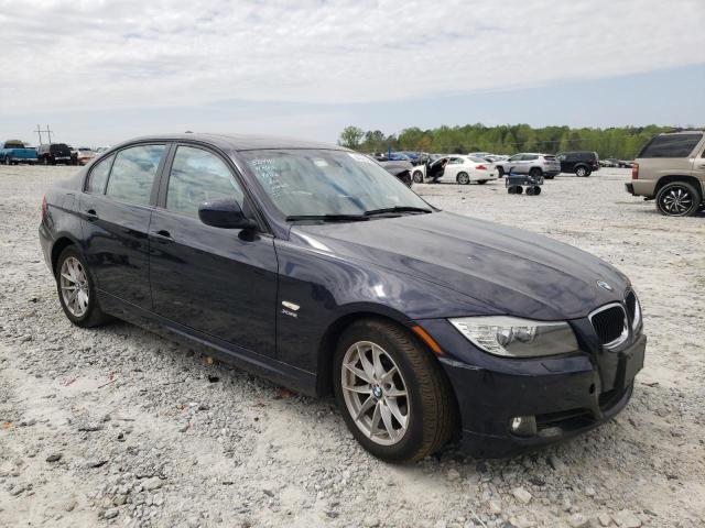 BMW 328 XI SUL 2010 wbapk5c58aa649566