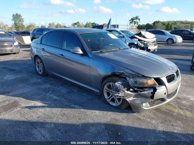 BMW 328I 2010 wbapk5c58aa649812