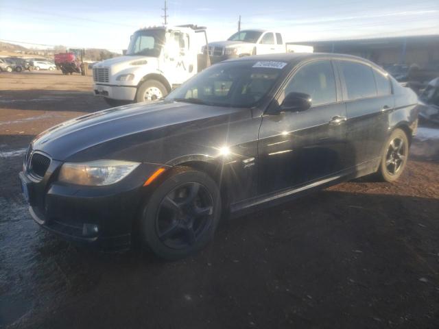 BMW 328 XI SUL 2010 wbapk5c58aa651365