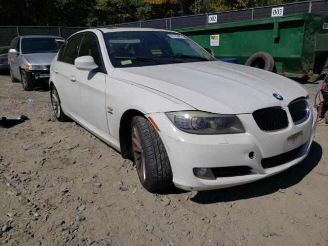 BMW 328 XI SUL 2010 wbapk5c58aa651771