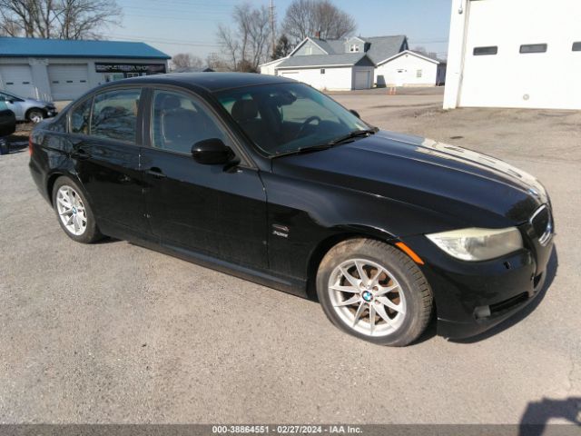 BMW 328 2010 wbapk5c58aa651897