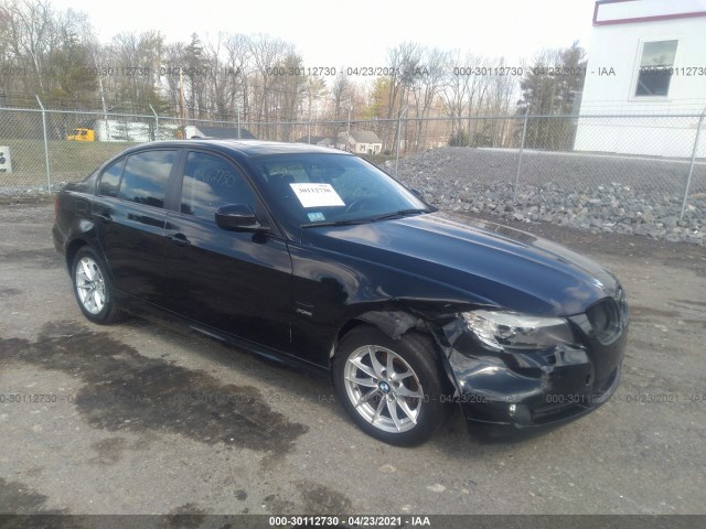 BMW 3 2010 wbapk5c58aa652595