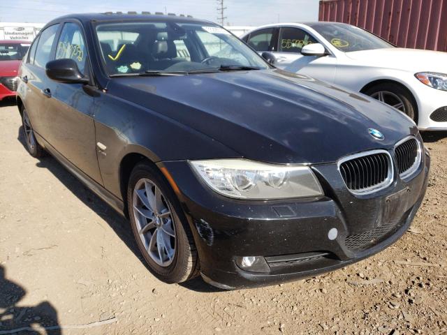 BMW 325XI 2010 wbapk5c58aa652922