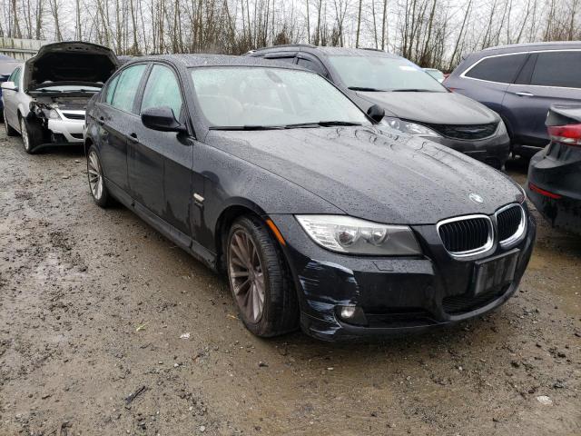 BMW 328 XI SUL 2011 wbapk5c58ba655482