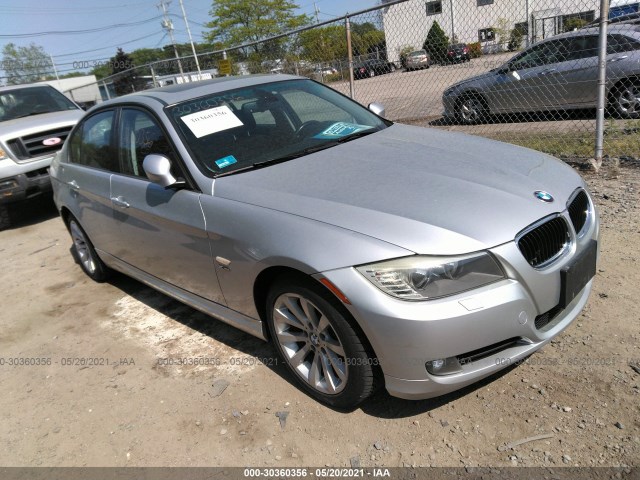 BMW NULL 2011 wbapk5c58ba655661