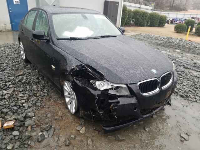 BMW 328 XI SUL 2011 wbapk5c58ba655997