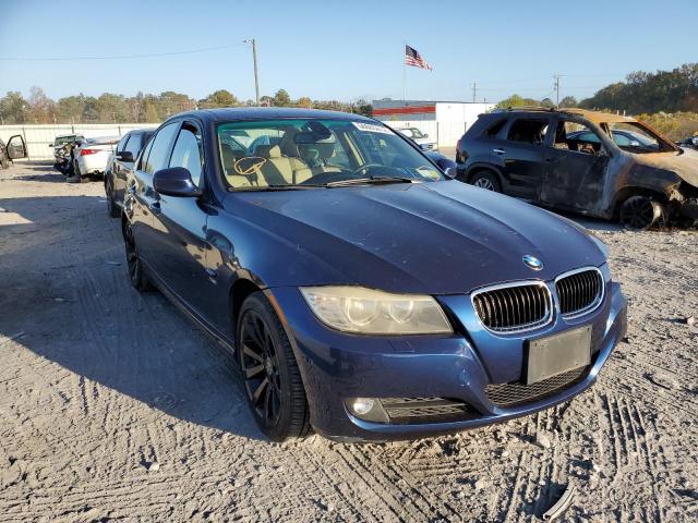 BMW 328 XI SUL 2011 wbapk5c58ba656728