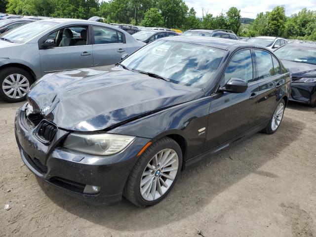 BMW 328 XI SUL 2011 wbapk5c58ba657149