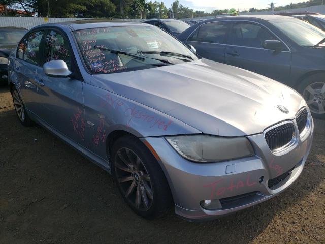 BMW 328 XI SUL 2011 wbapk5c58ba657426