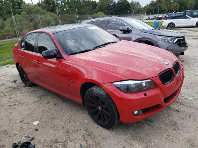 BMW 328 XI SUL 2011 wbapk5c58ba658110