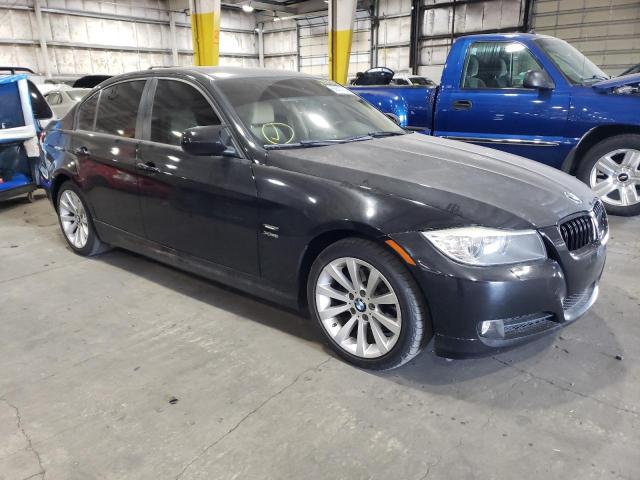 BMW 328 XI SUL 2011 wbapk5c58ba660066