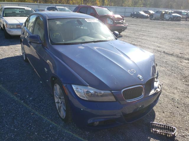 BMW 328 XI SUL 2011 wbapk5c58ba660763