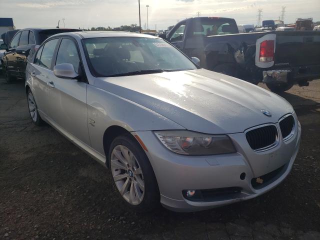 BMW 328 XI SUL 2011 wbapk5c58ba660813