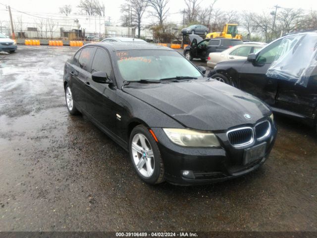 BMW 328I 2011 wbapk5c58ba661749