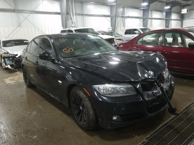 BMW 328 XI SUL 2011 wbapk5c58ba661962