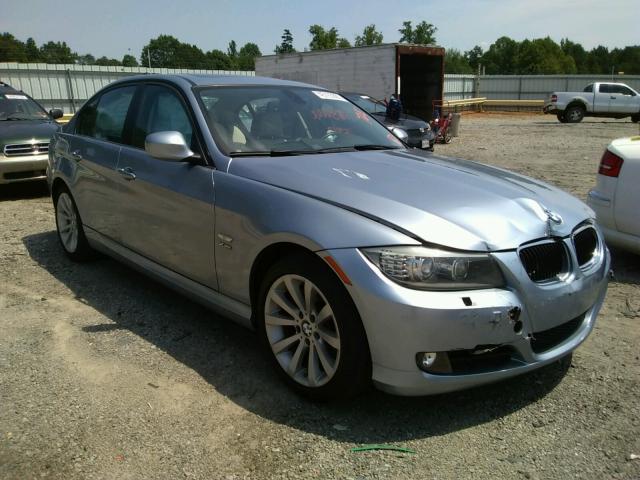 BMW 328 XI SUL 2011 wbapk5c58ba662044