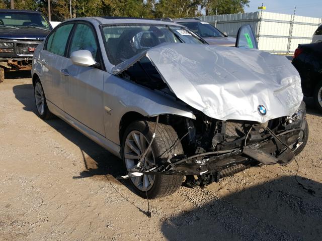 BMW 328 XI SUL 2011 wbapk5c58ba662366