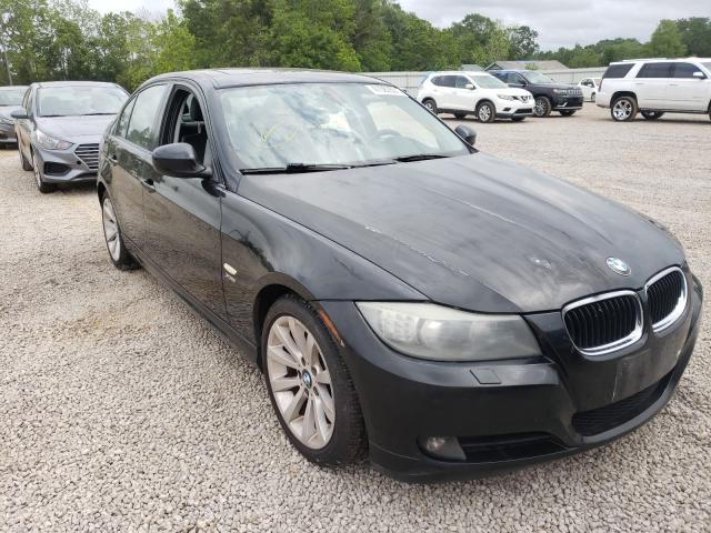 BMW 328 XI SUL 2011 wbapk5c58ba994128