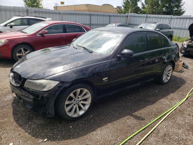 BMW 328 XI SUL 2011 wbapk5c58ba994758