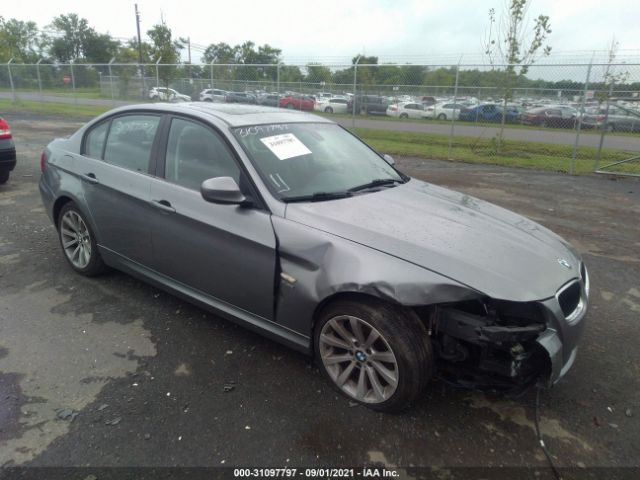 BMW NULL 2011 wbapk5c58ba994873