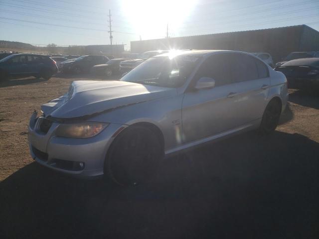 BMW 328 XI SUL 2011 wbapk5c58ba995537