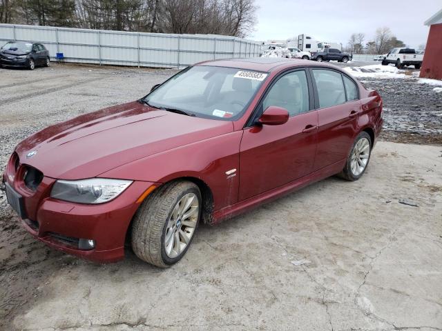 BMW 328 XI SUL 2011 wbapk5c58bf122373