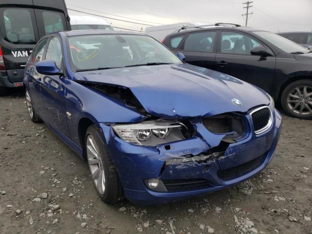 BMW 328 XI SUL 2011 wbapk5c58bf122843