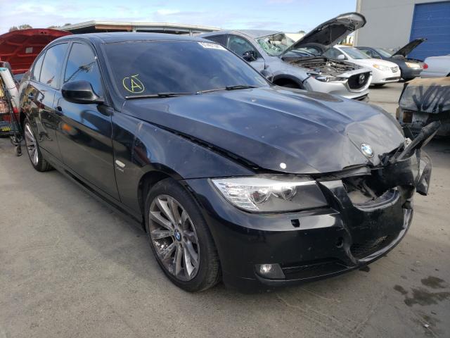 BMW 328 XI SUL 2011 wbapk5c58bf123832