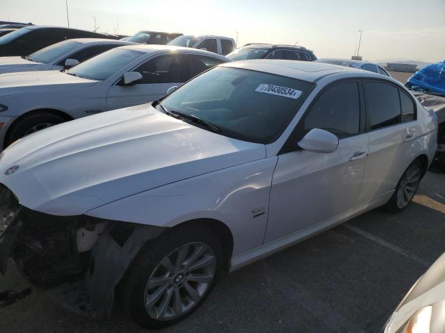 BMW 328 XI SUL 2011 wbapk5c58bf124785