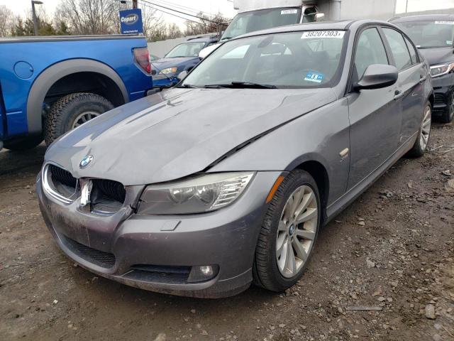 BMW 328 XI SUL 2011 wbapk5c58bf125385