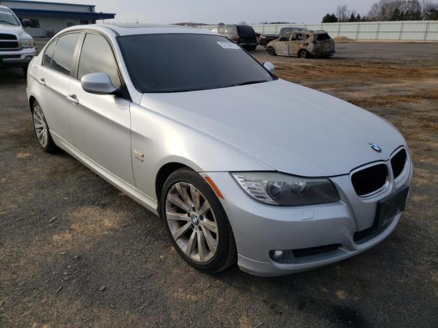 BMW 328 XI SUL 2011 wbapk5c58bf125774