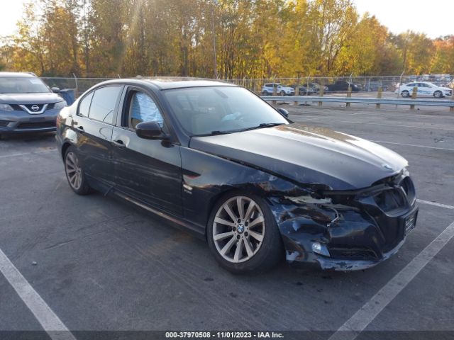 BMW 328I 2011 wbapk5c58bf126648