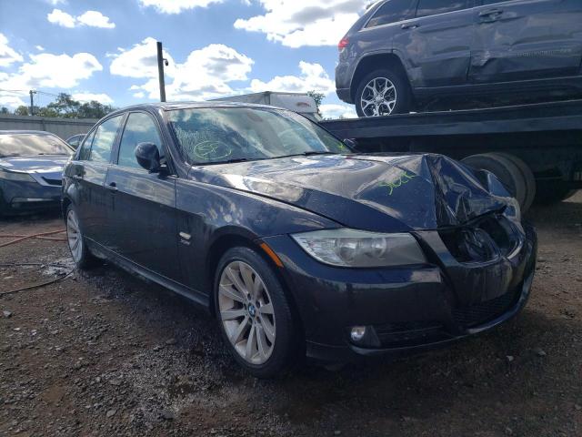 BMW 328 XI SUL 2011 wbapk5c58bf126732