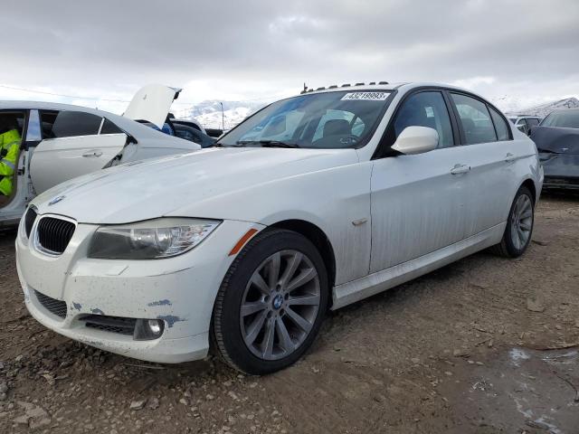 BMW 328 XI SUL 2011 wbapk5c58bf127105