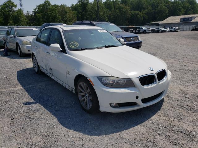 BMW 328 XI SUL 2011 wbapk5c58bf127315