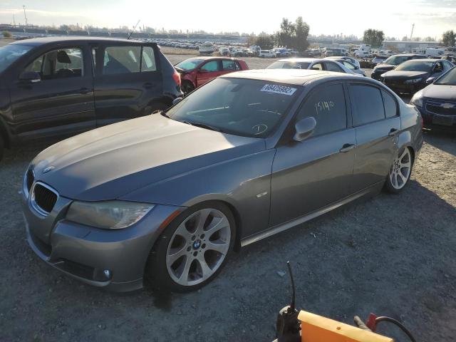 BMW 328 XI SUL 2011 wbapk5c58bf127718