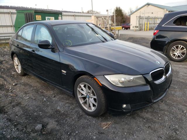 BMW 328 XI SUL 2010 wbapk5c59aa599955