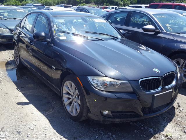 BMW 328 XI SUL 2010 wbapk5c59aa646644