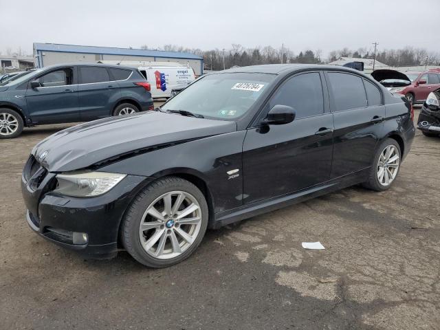 BMW 3 SERIES 2010 wbapk5c59aa646742