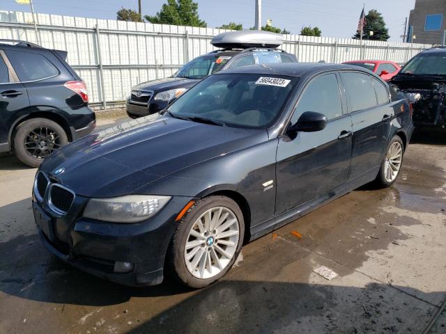 BMW 328 XI SUL 2010 wbapk5c59aa646837