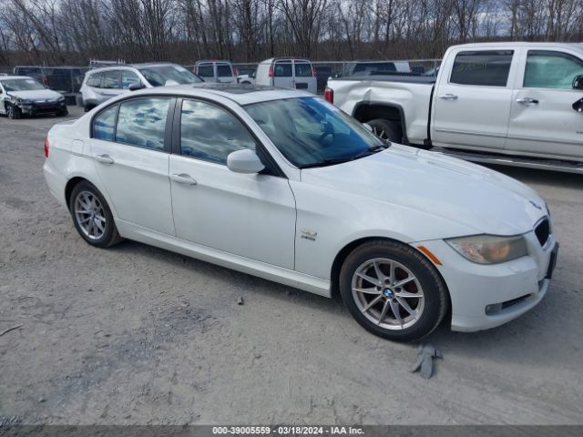 BMW 328I 2010 wbapk5c59aa647079