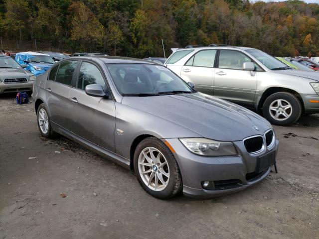 BMW 328 XI SUL 2010 wbapk5c59aa647101