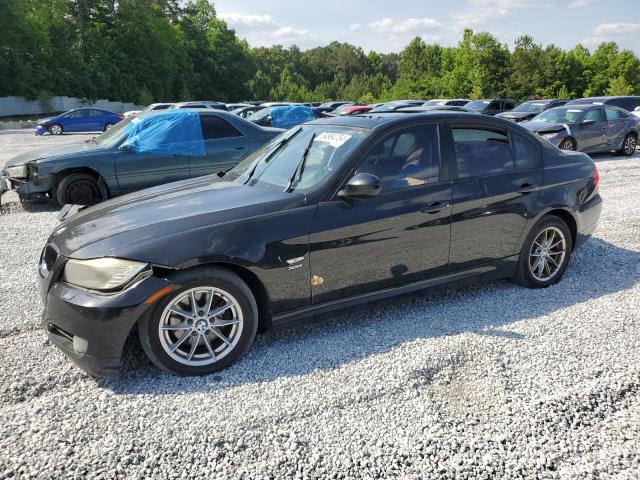 BMW 3 SERIES 2010 wbapk5c59aa647776