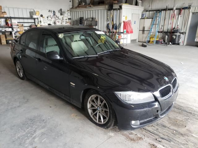 BMW 328 XI SUL 2010 wbapk5c59aa647857