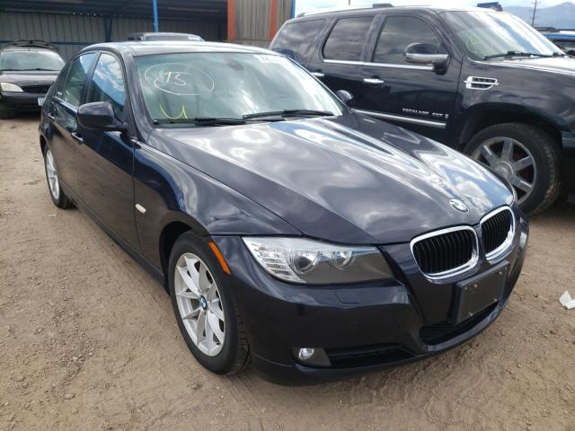 BMW 328 XI SUL 2010 wbapk5c59aa649270