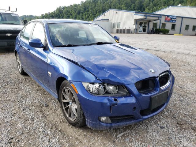 BMW 328 XI SUL 2010 wbapk5c59aa649530