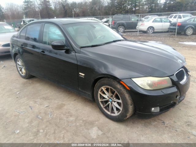 BMW 328I 2010 wbapk5c59aa651455