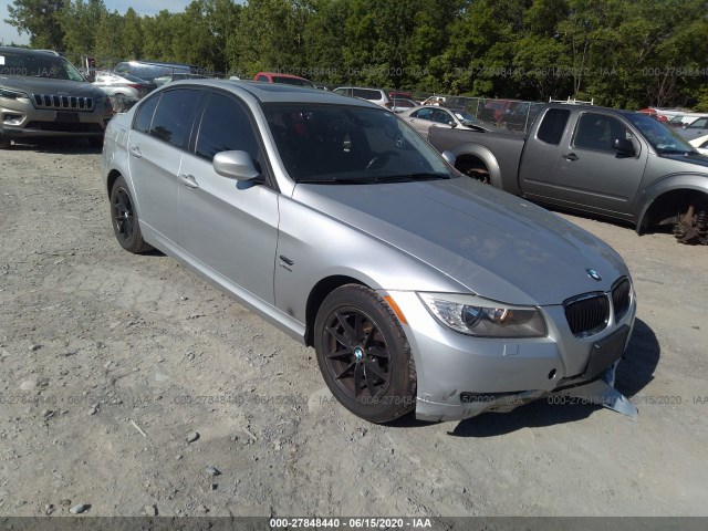 BMW 3 2010 wbapk5c59aa651746