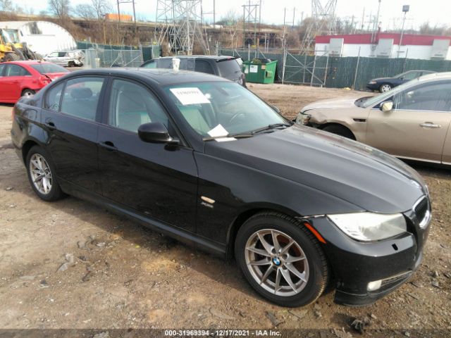 BMW 3 2010 wbapk5c59aa652024