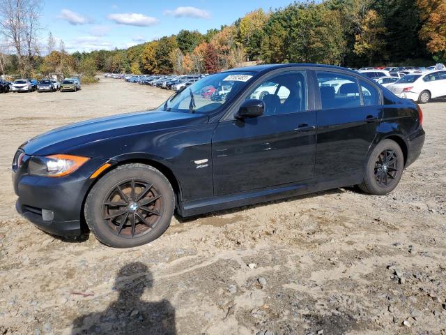 BMW 3 SERIES 2010 wbapk5c59aa652069